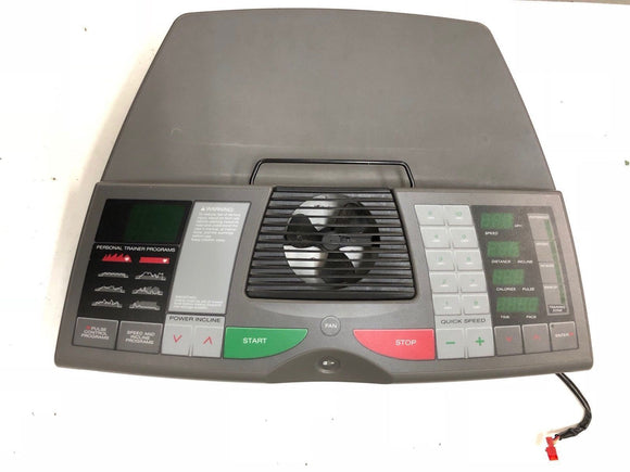 Proform Sport 1000 Treadmill Upper Display Panel Console ETPF91205 237225 - fitnesspartsrepair