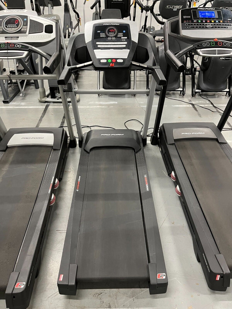 Airtek proform 6.0 gsx treadmill hotsell