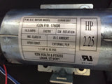 Proform Treadmill DC Drive Motor 50 GTS 540 590 LS CX5i LX 560 Crosswalk 176006 - fitnesspartsrepair