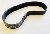 ProForm Treadmill OEM Flexonic Motor Drive Belt 307209 8PJ431 EJ161T - fitnesspartsrepair