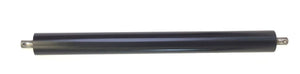 Proform Treadmill Rear Back Idler Roller 22.25"x 1.9" Barrel x 1.1 " Spindle - hydrafitnessparts