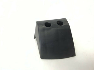 Proform Treadmill Right Rear End Cap Pad 189016 - fitnesspartsrepair