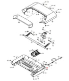 Proform Weider Pro 5000 Pro 2000 Pro 9000 Treadmill Belly Pan 424219 - hydrafitnessparts