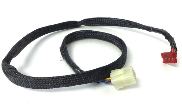 Proform Weslo 625 EX SL30 GTX Treadmill Upper Console Main Wire Harness 142939 - hydrafitnessparts