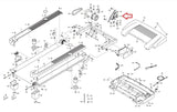 Proform Weslo Treadmill Incline Lift Elevation Motor Assembly 238954 193955 - fitnesspartsrepair