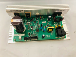 Proform Weslo Treadmill Lower Motor Control Board Controller MC1705DLS 409596 - fitnesspartsrepair