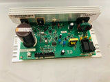 Proform Weslo Treadmill Lower Motor Control Board Controller MC1705DLS 409596 - fitnesspartsrepair