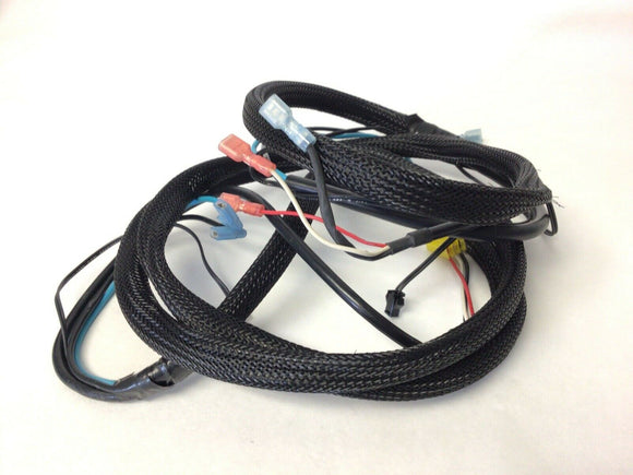 Proform Weslo Treadmill Main Wire Harness 142424 - hydrafitnessparts