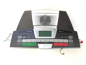 Proform xp 542e treadmill manual new arrivals