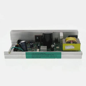 ProForm XP 550S Tread Motor Control Board Model No. 296751 Sears Model 831296751 Part No. 241697 - fitnesspartsrepair