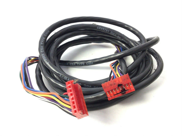 Proform XP 550S XP 580 XP 580 XP 550E 600 X Treadmill Main Wire Harness 234884 - hydrafitnessparts