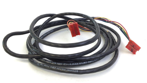 Proform XP 680 - 831.246460 Treadmill Upper Wire Harness MFR-E223791 248156 - hydrafitnessparts