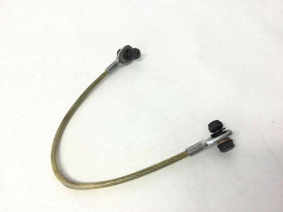 Protocol Stepper Pulley Cable Wire Harness - fitnesspartsrepair