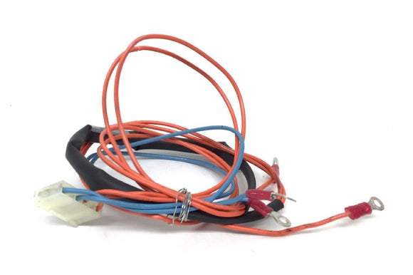 Quinton CR60 Treadmill Sensors Switches Microswitch Wire Harness CR60-SSMWH - hydrafitnessparts