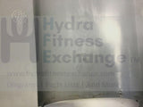 recor HR AAFY A833 AB87 AAEY AYZT A927 AA94 AACY Elliptical Front Cover PPP000000039907102-hydrafitnessparts
