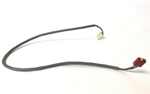 Reebok Cycle Plus CP3000 Recumbent Bike 3 Pin Interconnect Wire Harness - fitnesspartsrepair