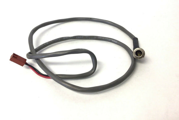 Reebok Cycle Plus CP3000 Recumbent Bike Power Entry Interconnect Wire Harness - fitnesspartsrepair