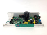 Reebok Epic RT 6.0 705 CT Treadmill Lower Motor Control Board Controller 313019 - hydrafitnessparts