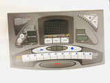 Reebok (Icon) ACD 3 Treadmill Display Console ECT-1819 - fitnesspartsrepair