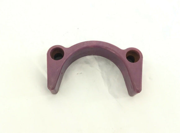 Reebok RBEL68083 Elliptical Purple Pedal Stop Toekick - fitnesspartsrepair
