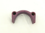 Reebok RBEL68083 Elliptical Purple Pedal Stop Toekick - fitnesspartsrepair