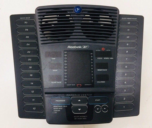 Reebok rl 900 elliptical reviews Clearance