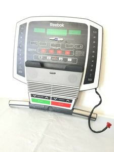 Reebok RT 5.1 RBTL592110 Treadmill Display Console Panel 321460 - fitnesspartsrepair