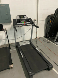 Reebok discount treadmill buy