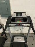 Reebok V8.90 Folding Treadmill for Home Gym - hydrafitnessparts