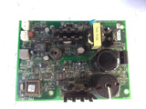 Refurbed Precor EFX 546 524 C524 Elliptical Lower PCA Board Motor Controller MCB - fitnesspartsrepair
