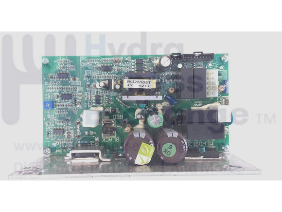 refurbished AFG Horizon Tempo Merit Fitness Treadmill Motor Control Board Lower Controller 1000111068-hydrafitnessparts