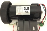 Refurbished Horizon Fitness TM106 TM134 TM103 TM102 TM130 Treadmill DC Drive Motor 016139-Z - hydrafitnessparts