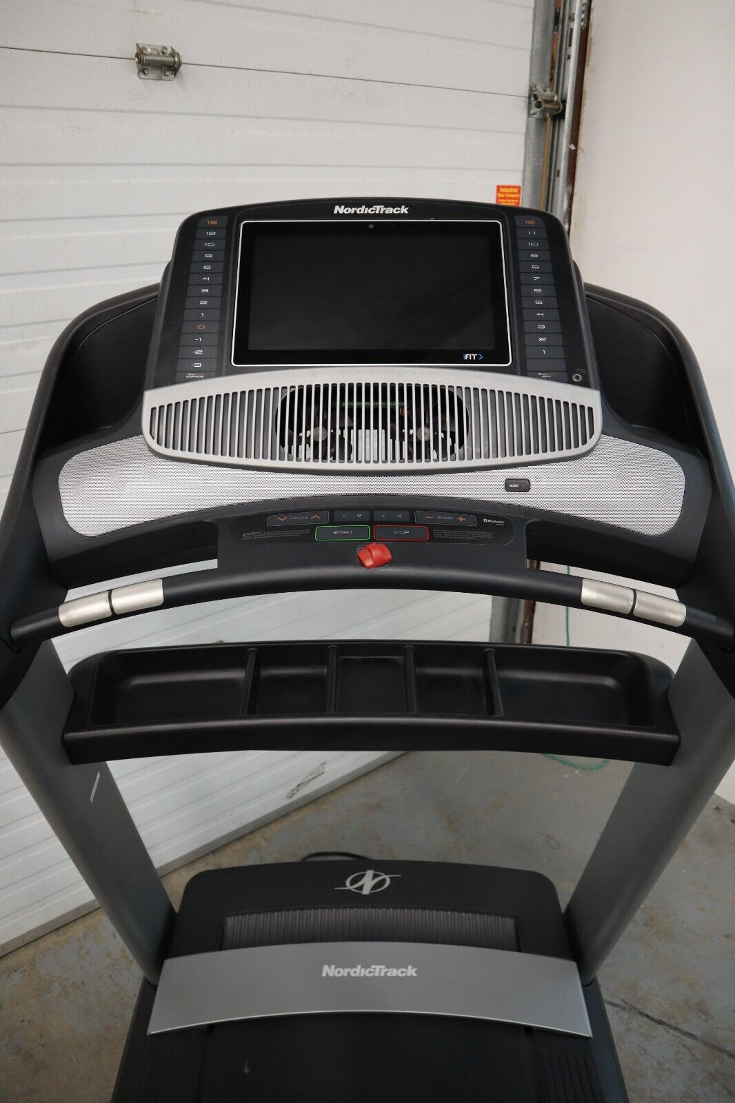 Refurbished treadmills for online sale