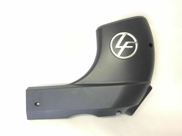 Right Fitness 95X Elevation Elliptical Right Front Elbow Cover AK69-00124-0000 - fitnesspartsrepair