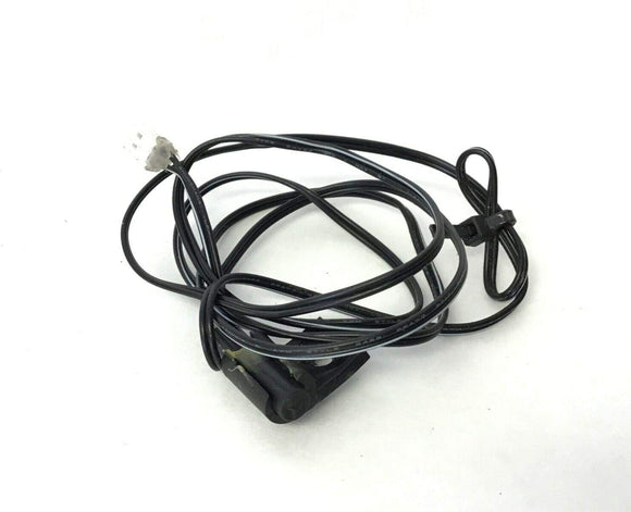 RPM Speed Sensor Cable Wire Harness F030185 Works W Spirit Xterra Fitness Treadmill - fitnesspartsrepair