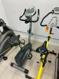 Schwinn 112 Stationary Upright Exercise Bike Cycle - fitnesspartsrepair