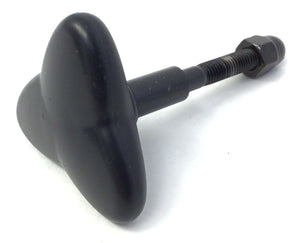 Schwinn 170 - 100336 Upright Bike Seat Post Adjustment Knob Pin - hydrafitnessparts