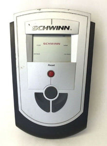 Schwinn 210p 215P Recumbent Bike Display Console Set 818066 - fitnesspartsrepair