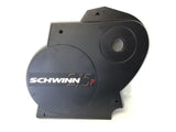 Schwinn 215P 210 Recumbent Bike Right Shroud Cover 92910 - hydrafitnessparts