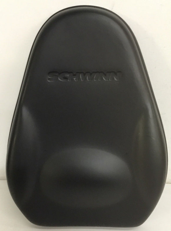 Schwinn 217 HRC 217p Recumbent Bike Seat Back Cushion Pad - fitnesspartsrepair