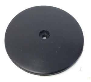 Schwinn 230 - 100337 Recumbent Bike Front Transport Wheel Disc Cap 230-FTWDC - hydrafitnessparts