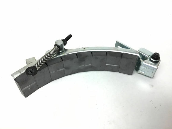 Schwinn 418 - 2005-Current - Gray Elliptical Magnet Internal Brake - fitnesspartsrepair