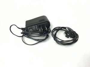 Schwinn 418 Elliptical AC Adapter Power Supply Pack Cord Plug - fitnesspartsrepair
