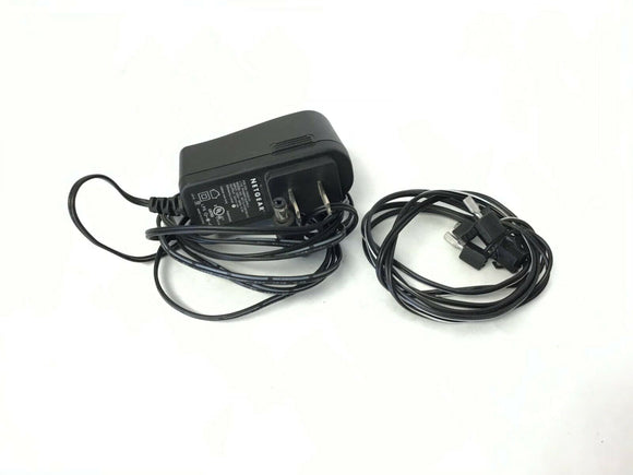 Schwinn 418 Elliptical AC Adapter Power Supply Pack Cord Plug - fitnesspartsrepair