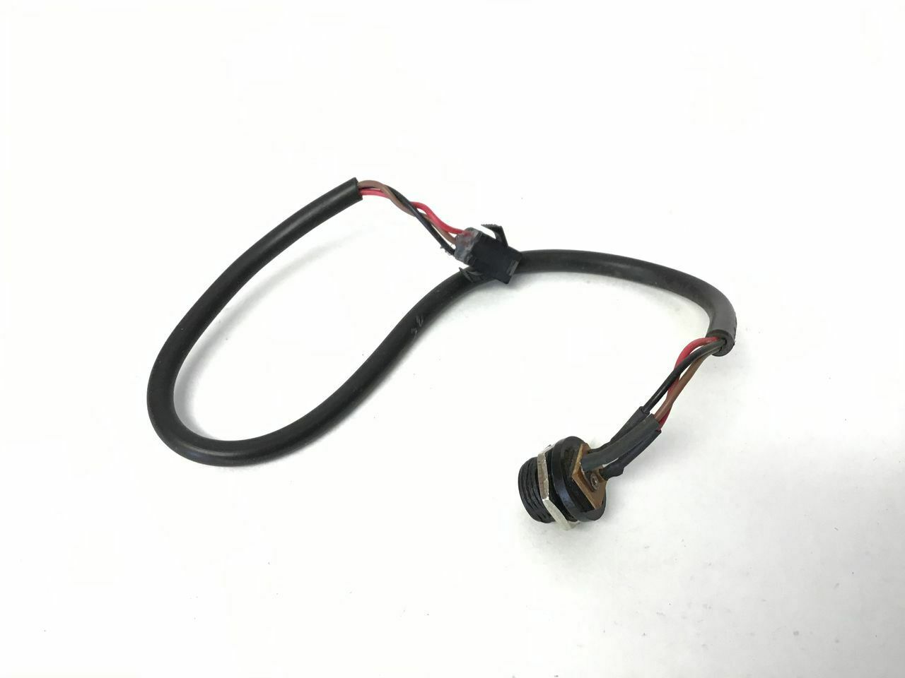 Schwinn 418 Elliptical Power Entry Wire Harness hydrafitnessparts