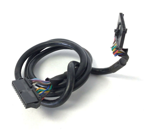 Schwinn 420 420A 425 E514c Elliptical Upper Console Main Wire Harness 003-8617 - hydrafitnessparts