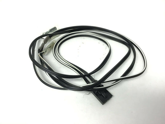 Schwinn 470 Journey 4.5 Elliptical Hand Sensor Wire Harness - fitnesspartsrepair