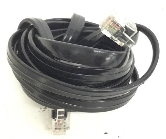 Schwinn 605P Treadmill Data Cable OEM Interconnect Wire Harness - fitnesspartsrepair