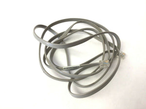 Schwinn 6100.2 Treadmill Console Main Wire Harness - fitnesspartsrepair