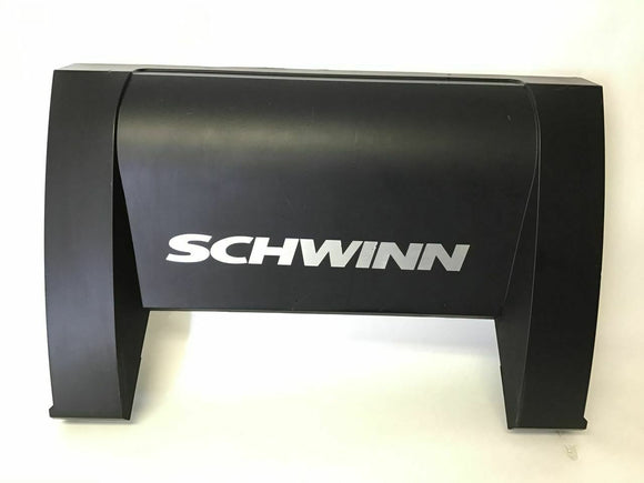 Schwinn 6110.2 Treadmill Motor Hood Shroud Cover - fitnesspartsrepair